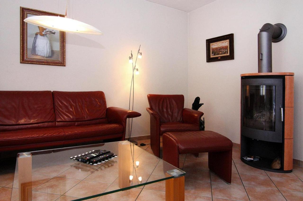 Holiday Home Lotusbluete, Zirchow Εξωτερικό φωτογραφία
