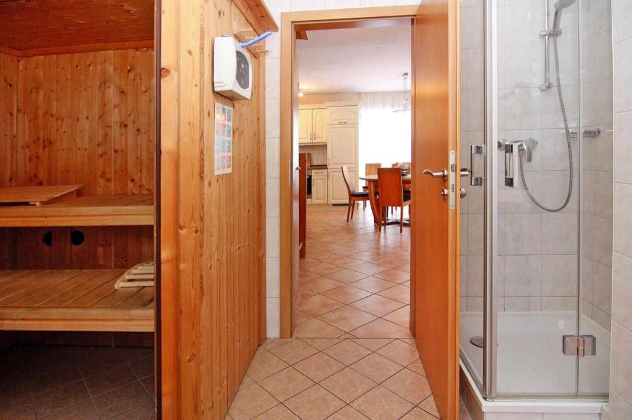 Holiday Home Lotusbluete, Zirchow Εξωτερικό φωτογραφία